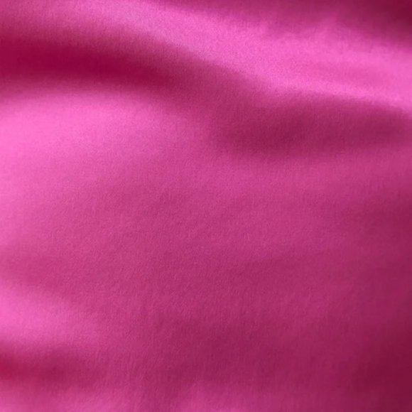 Marguerite Silk Dress - Picture 4 of 4